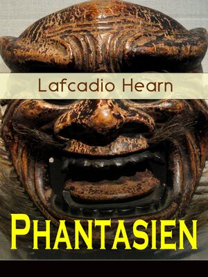 cover image of Phantasien